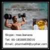 China Bodybuilding Anabolic Steroids Powder 99% Drostanolone Propionate/ Mastero